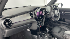 MINI Hatchback 2.0 Cooper S Exclusive 3dr Auto Petrol Hatchback